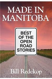 Made in Manitoba