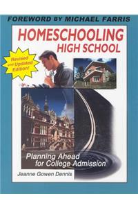 Homeschooling High School