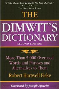 The Dimwit's Dictionary
