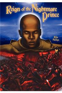 Reign of the Nightmare Prince