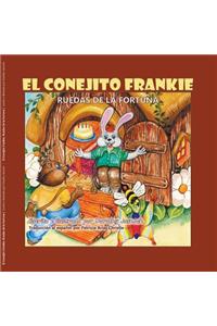 El Conejito Frankie