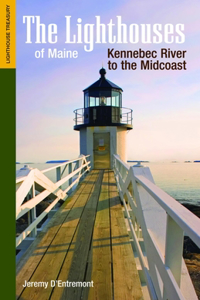 Lighthouses of Maine