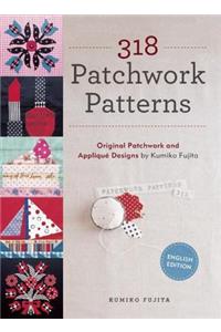 318 Patchwork Patterns