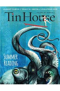 Tin House Magazine: Summer Reading 2017