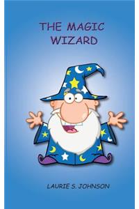 Magic Wizard