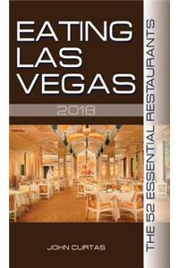 Eating Las Vegas 2018