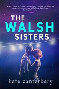 Walsh Sisters