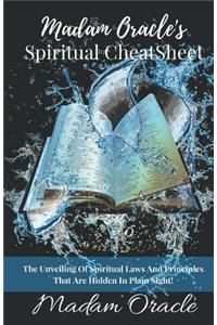 Madam Oracle's Spiritual CheatSheet