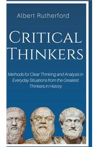 Critical Thinkers