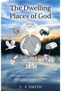 Dwelling Places of God