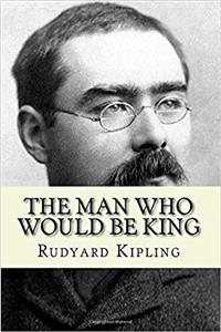 The Man Who Would Be King