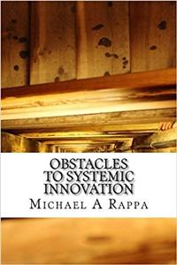 Obstacles to Systemic Innovation