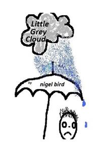 Little Grey Cloud