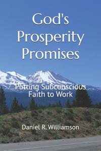 God's Prosperity Promises