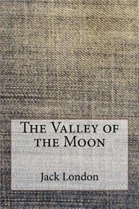 The Valley of the Moon