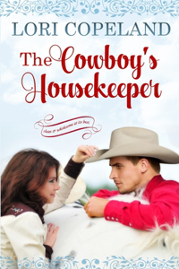 Cowboy's Housekeeper