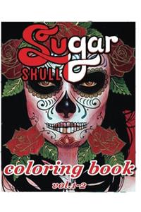 Sugar Skull