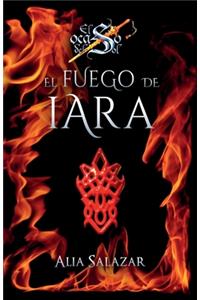 El fuego de Iara