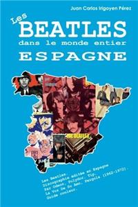 Les Beatles Dans Le Monde Entier