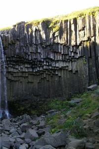 Volcanic Rock Notebook