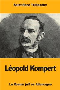 Léopold Kompert