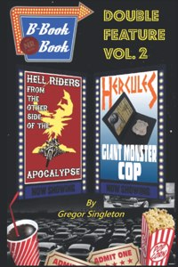 B-Book Double Feature