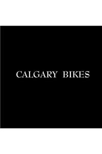 Calgary Bikes