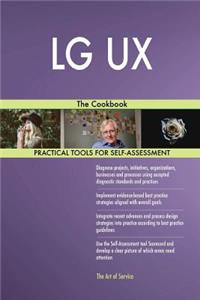 Lg UX