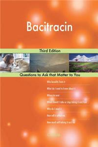 Bacitracin; Third Edition