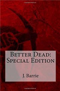 Better Dead