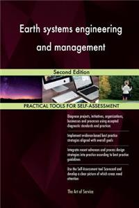 Earth systems engineering and management