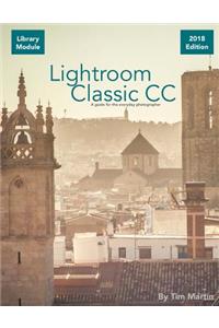 Lightroom Classic CC