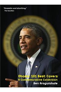 Obama: 101 Best Covers