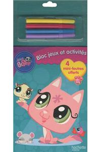 Operation Bloc D'Activites