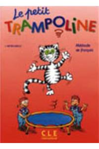 Le petit trampoline