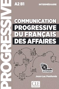 Communication progressive du francais des affaires