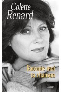 Raconte-moi ta chanson