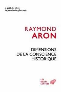 Dimensions de la Conscience Historique