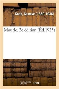 Mourle. 2e Édition