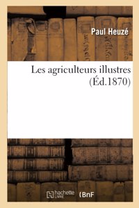 Les Agriculteurs Illustres