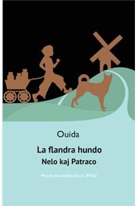 La flandra hundo