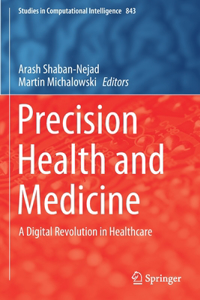 Precision Health and Medicine