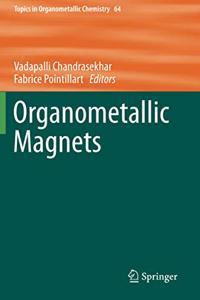 Organometallic Magnets