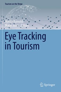 Eye Tracking in Tourism