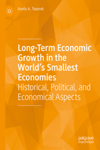 Long-Term Economic Growth in the World's Smallest Economies