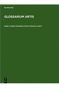 Index Universalis Multilingualis