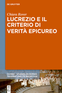 Lucrezio e il criterio di verità epicureo