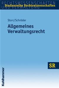 Allgemeines Verwaltungsrecht