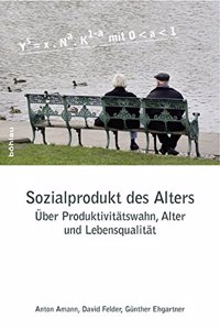 Sozialprodukt Des Alters