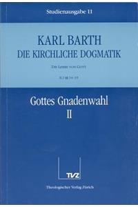 Karl Barth